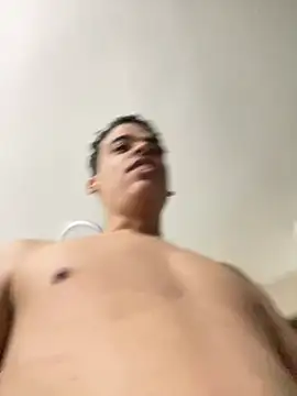 Leo bunny hot online show from January 30, 1:22 am