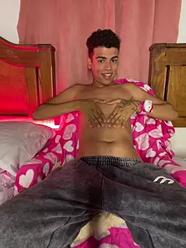 Leo bunny hot online show from February 20, 12:41 am