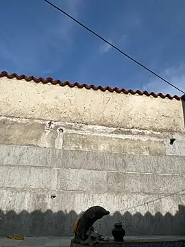 Leo bunny hot online show from September 18, 8:11 pm