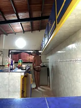 Leo bunny hot online show from December 18, 8:04 pm