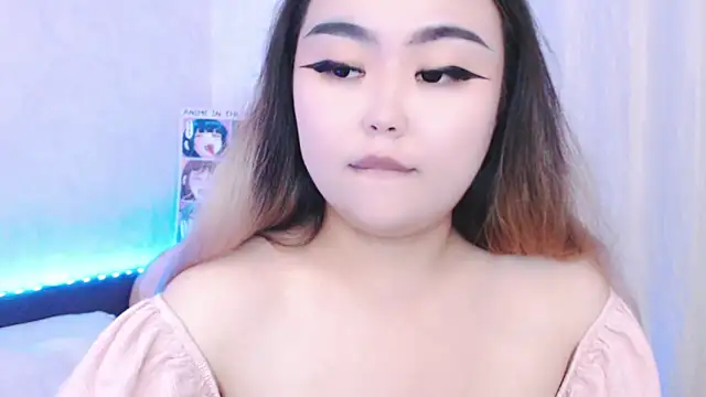 amelia sunlight online show from June 18, 4:55 pm
