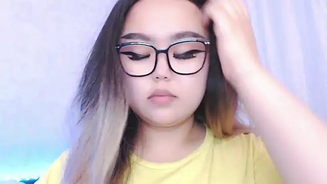 amelia sunlight online show from July 13, 3:48 pm