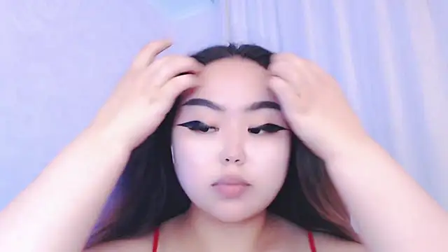 amelia sunlight online show from July 14, 3:40 pm