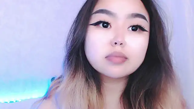 amelia sunlight online show from July 17, 7:41 pm