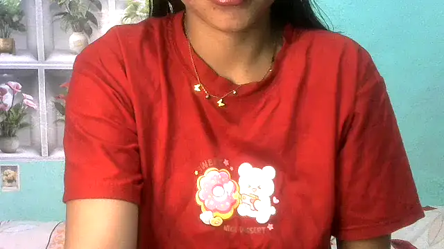 Snapshot of nanhi_munni chatting on November 10, 4:17 pm nanhi munni online show from November 10, 4:17 pm