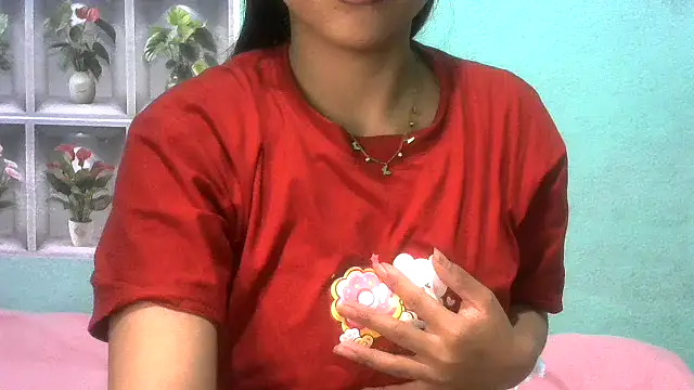 Snapshot of nanhi_munni chatting on February 3, 1:27 pm nanhi munni online show from February 3, 1:27 pm