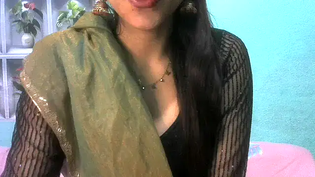 Snapshot of nanhi_munni chatting on February 10, 1:37 pm nanhi munni online show from February 10, 1:37 pm