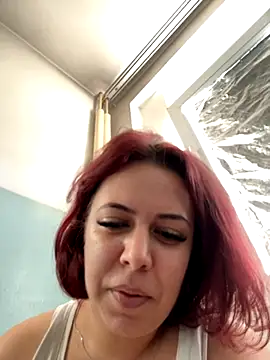 SophiaStarr online show from September 21, 5:31 am