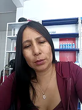 Megan jennerr online show from December 22, 6:49 pm