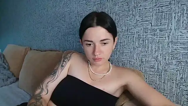 Liana diva online show from June 26, 1:26 pm