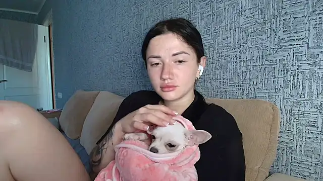 Liana diva online show from July 23, 8:56 am