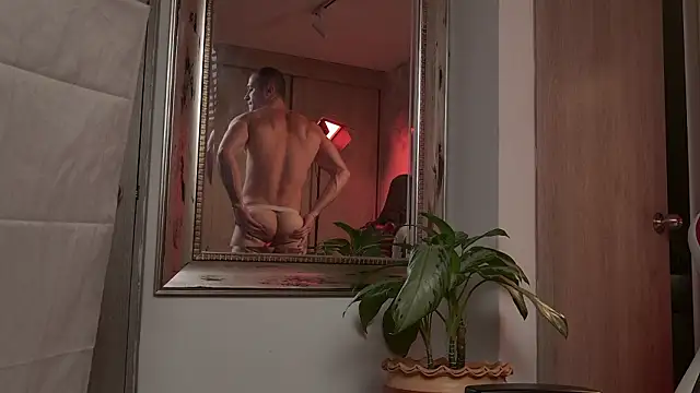 AxelFairchaild online show from March 5, 1:29 pm