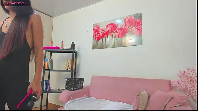 Snapshot of conni_f00x chatting on June 25, 7:07 pm conni f00x online show from June 25, 7:07 pm