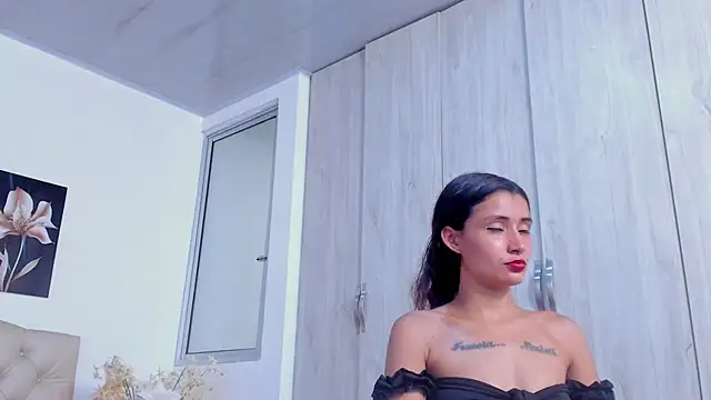 Snapshot of conni_f00x chatting on July 14, 9:20 pm conni f00x online show from July 14, 9:20 pm