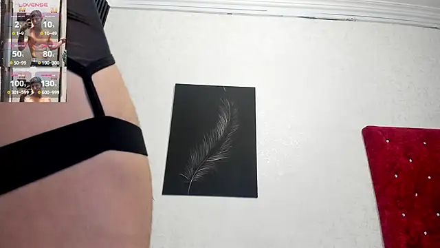 Cristopher23  online show from February 13, 8:03 pm