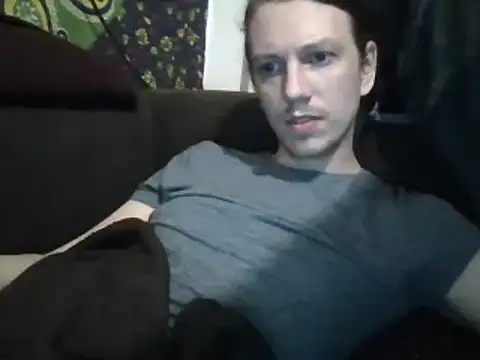 Snapshot of BigMarcCGN chatting on March 13, 12:27 am BigMarcCGN online show from March 13, 12:27 am