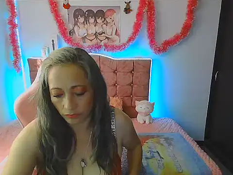 Melanyy 100 online show from December 6, 8:29 pm