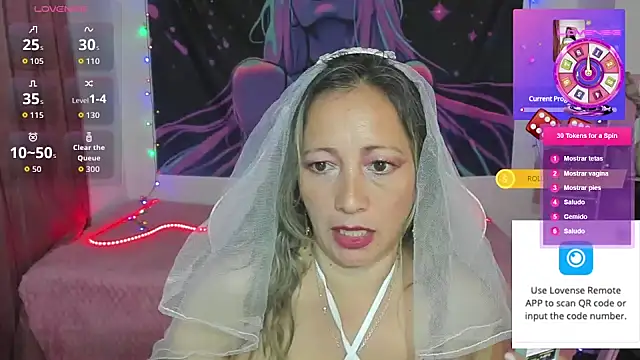 Melanyy 100 online show from March 6, 11:45 pm