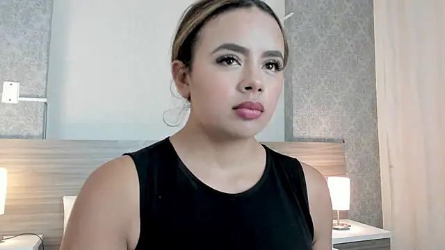 Snapshot of Mistyca chatting on February 12, 10:56 am Mistyca online show from February 12, 10:56 am