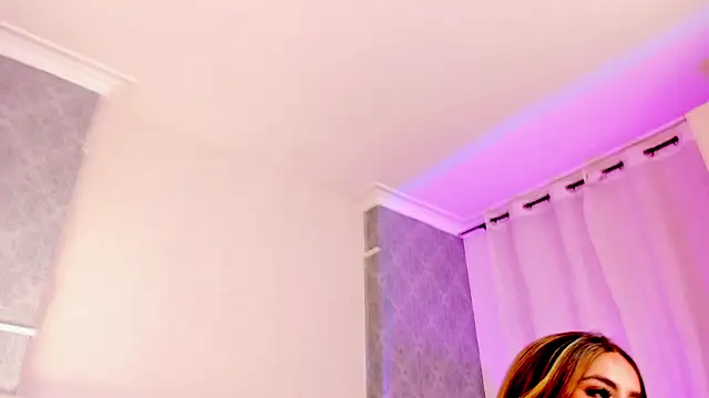 Snapshot of Mistyca chatting on February 14, 5:36 pm Mistyca online show from February 14, 5:36 pm