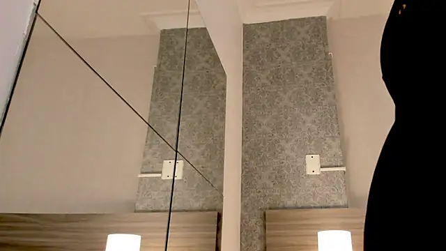 Snapshot of Mistyca chatting on March 5, 11:28 am Mistyca online show from March 5, 11:28 am