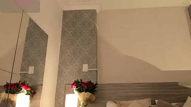 Snapshot of Mistyca chatting on March 6, 11:03 am Mistyca online show from March 6, 11:03 am