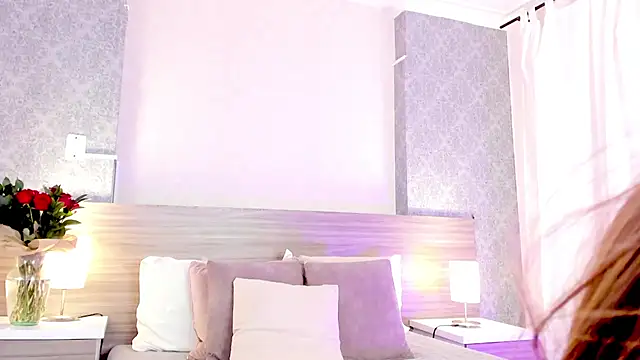 Snapshot of Mistyca chatting on March 6, 5:11 pm Mistyca online show from March 6, 5:11 pm