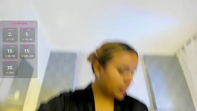 Snapshot of Mistyca chatting on September 10, 10:48 am Mistyca online show from September 10, 10:48 am