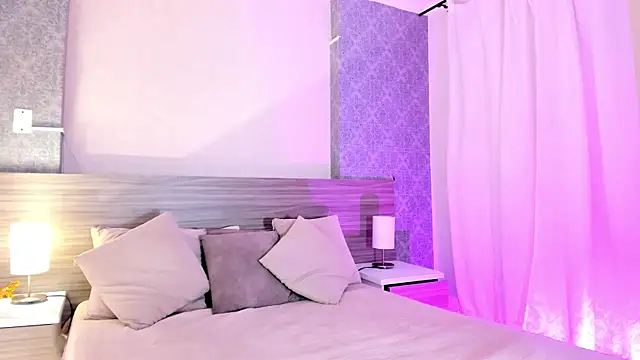 Snapshot of Mistyca chatting on September 13, 3:17 am Mistyca online show from September 13, 3:17 am