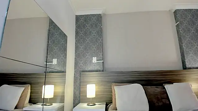 Snapshot of Mistyca chatting on October 6, 10:45 am Mistyca online show from October 6, 10:45 am