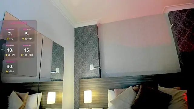 Snapshot of Mistyca chatting on October 9, 11:08 am Mistyca online show from October 9, 11:08 am