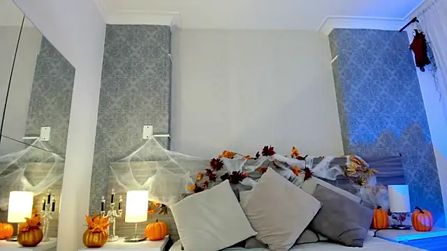 Snapshot of Mistyca chatting on October 25, 11:29 am Mistyca online show from October 25, 11:29 am