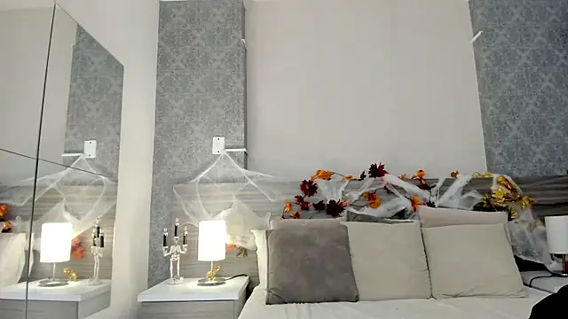 Snapshot of Mistyca chatting on October 28, 10:52 am Mistyca online show from October 28, 10:52 am