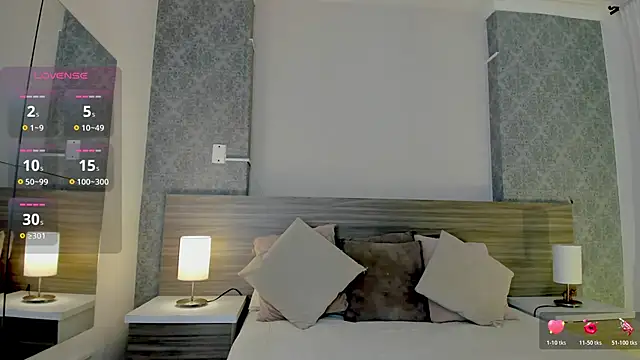 Snapshot of Mistyca chatting on November 11, 12:05 pm Mistyca online show from November 11, 12:05 pm