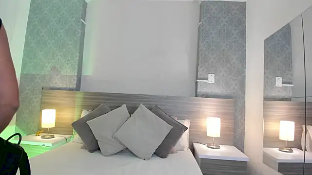 Mistyca online show from July 24, 11:19 am
