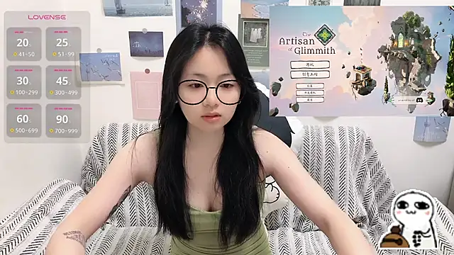 LiLiYbaby online show from June 3, 6:49 am