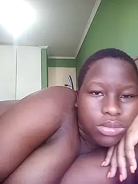 MelaninBear online show from February 5, 1:16 pm