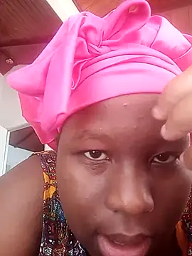 MelaninBear online show from March 25, 8:42 am