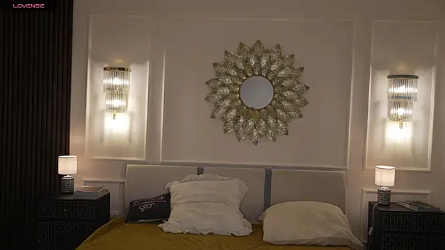 Magnetic Mia  online show from May 10, 10:59 pm