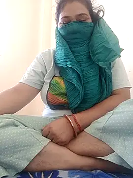 Punjabi beauty123 online show from April 20, 9:34 am