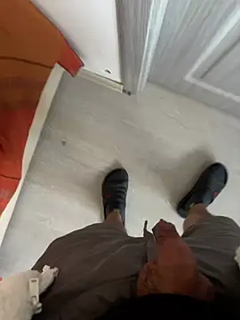 daubine46 online show from April 23, 5:08 am