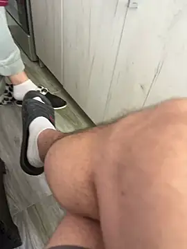 daubine46 online show from April 27, 6:22 am