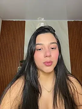 floriamANDjazmin online show from July 21, 2:58 am