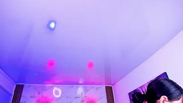 AuroraDiaz online show from December 20, 7:21 pm