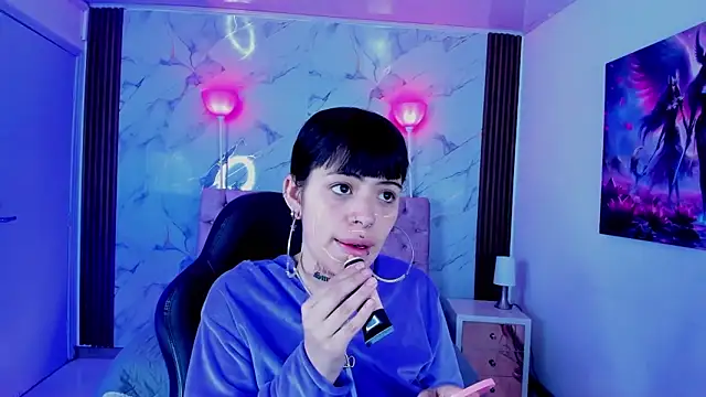 AuroraDiaz online show from February 27, 11:43 am