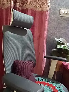 Snapshot of Indian_Jaan chatting on May 11, 4:59 pm Indian Jaan online show from May 11, 4:59 pm