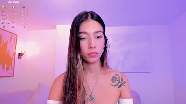 TaraLawrence online show from January 9, 3:31 am