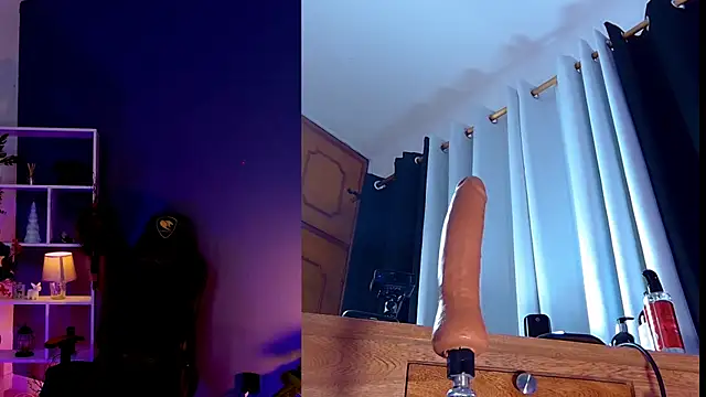 Natasha Rave  online show from December 22, 12:28 am