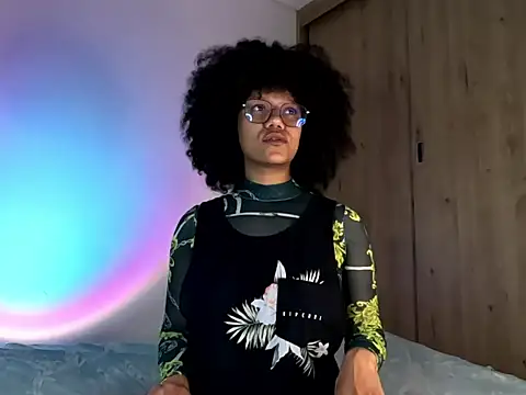 Ale xandra online show from April 3, 11:14 pm