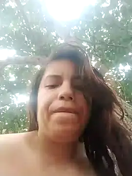 lisseth online show from December 12, 9:48 pm